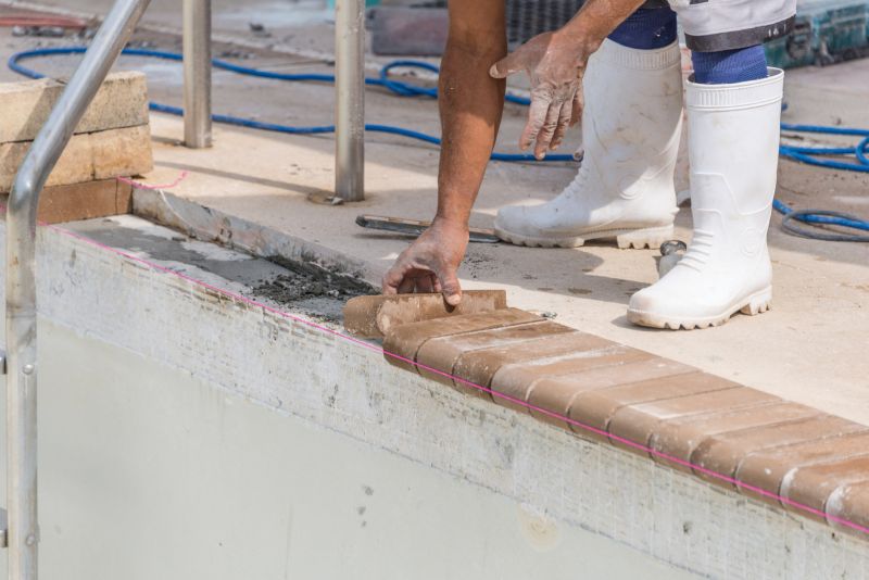 Brick Flatwork Repair