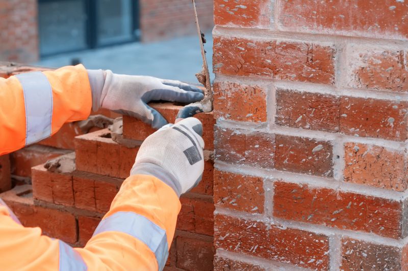 Brick Restoration