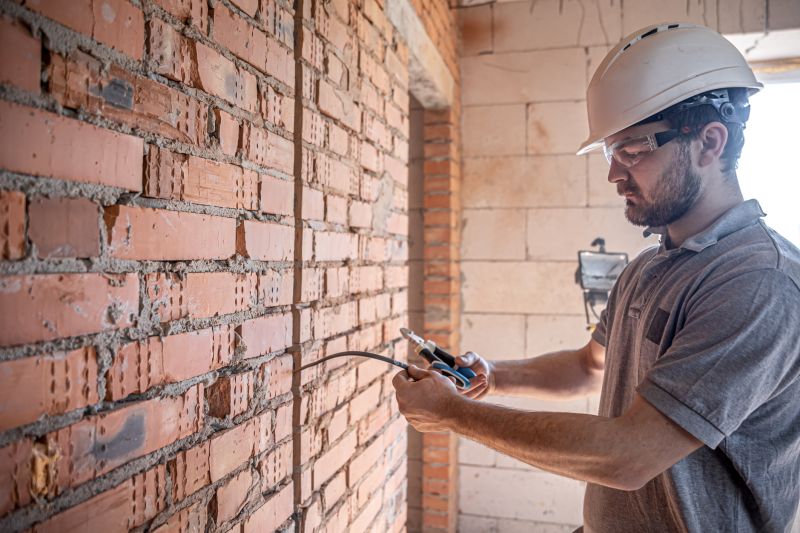 Brick Restoration