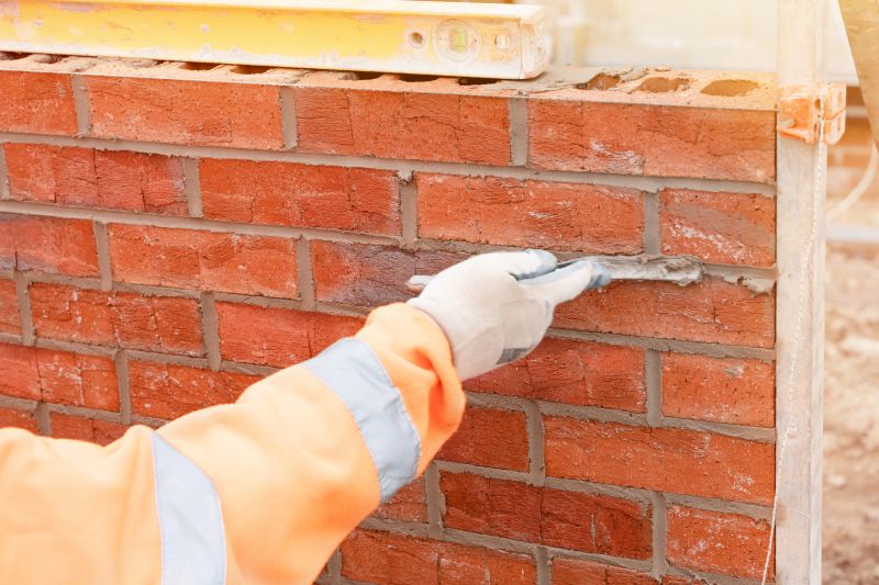 Brick Restoration