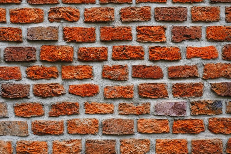 Brick Restoration