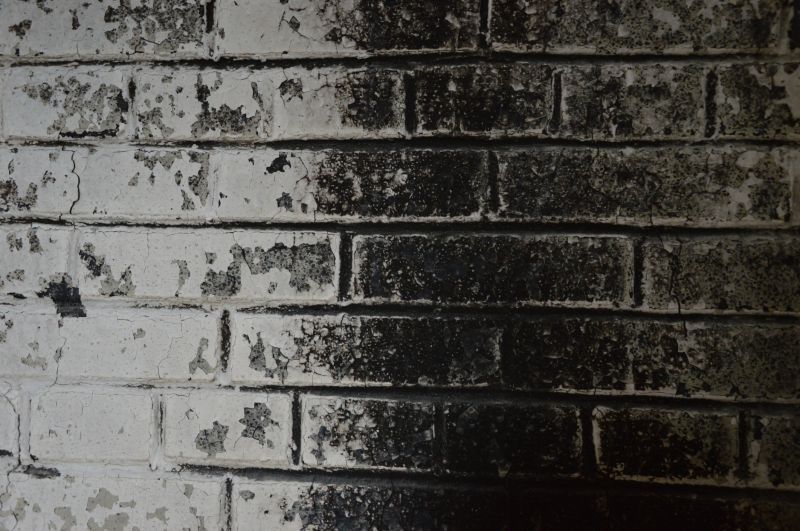 Brick Restoration