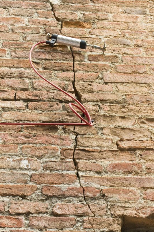 Brick Restoration