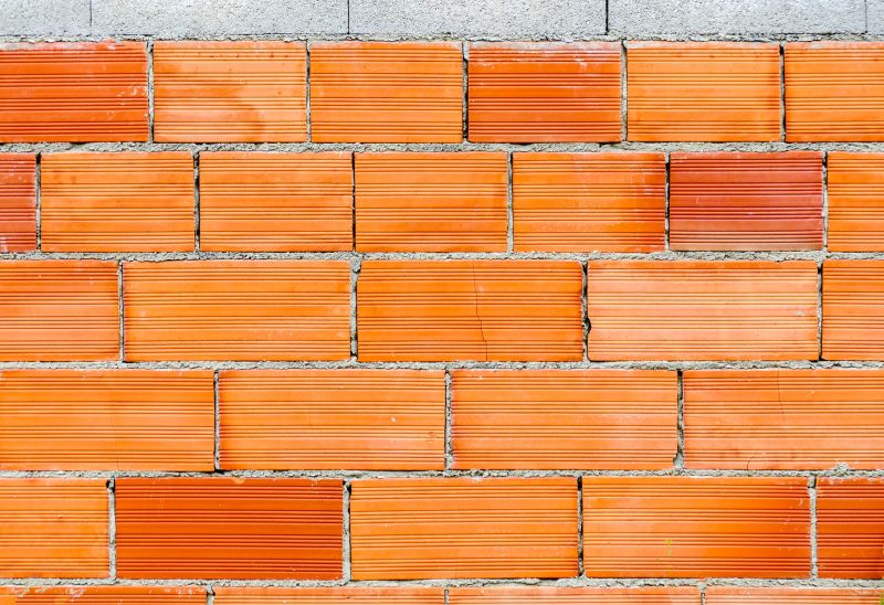 Brick Restoration