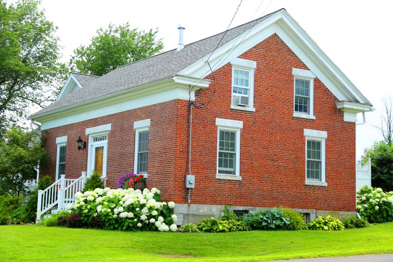 Brick Restoration