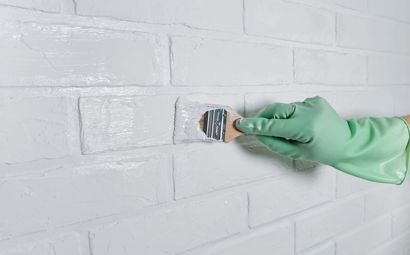 Brick Restoration