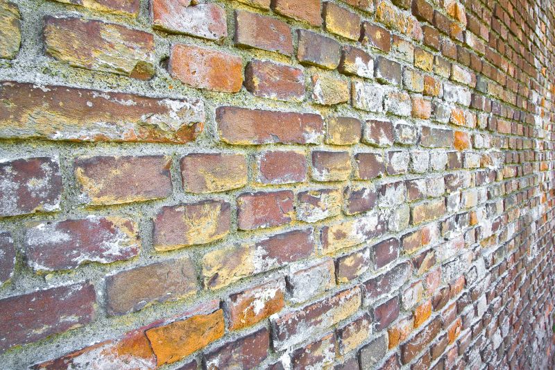 Brick Restoration