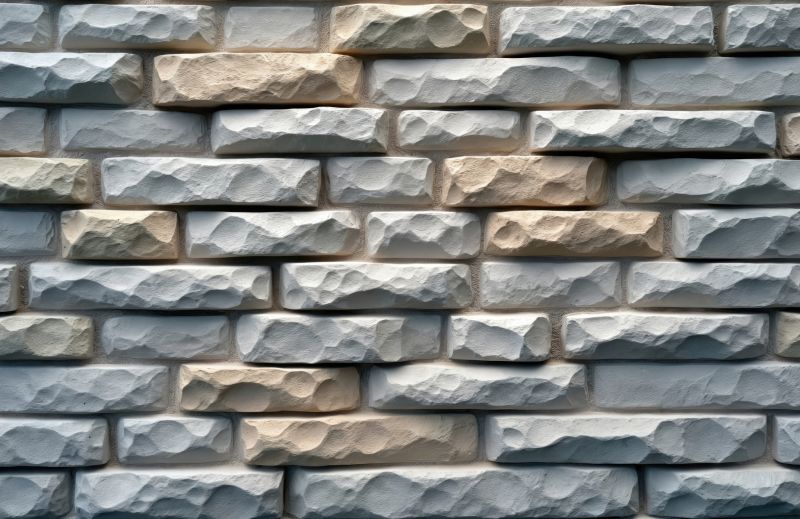 Brick Veneer Installation