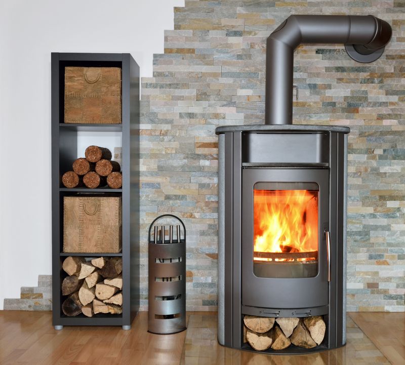 Chimney Masonry Installation