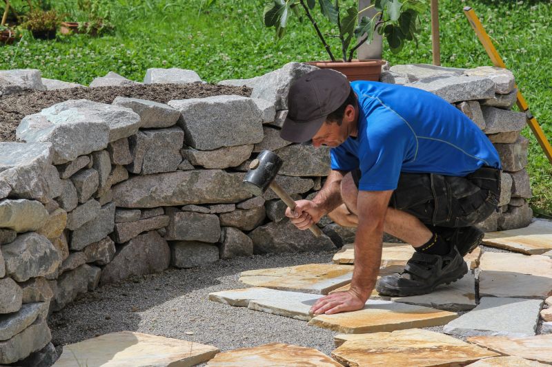 Masonry Repair and Restoration