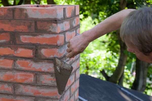 Brick Mortar Repair in Greeley