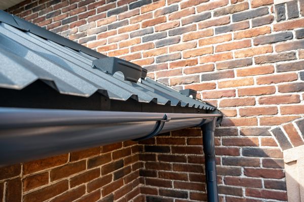 Brick Veneer Siding Installation in Greeley