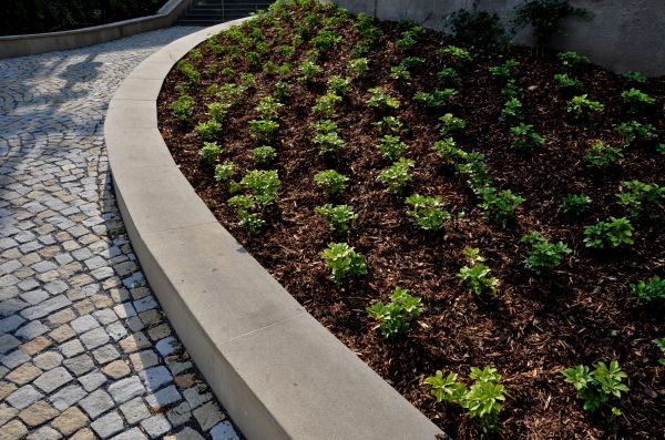 Retaining Wall Repair in Greeley