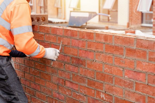 Brick Repair in Greeley