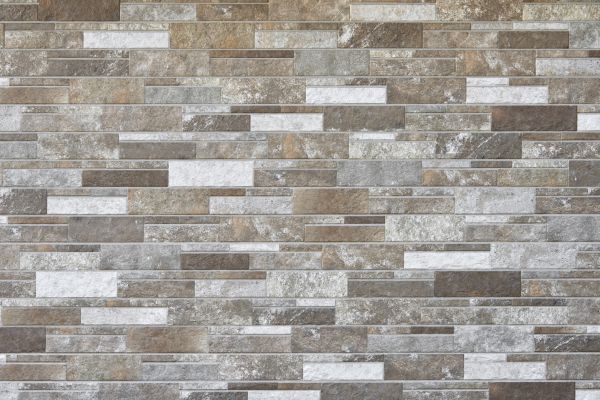 Stone Siding Repair in Greeley