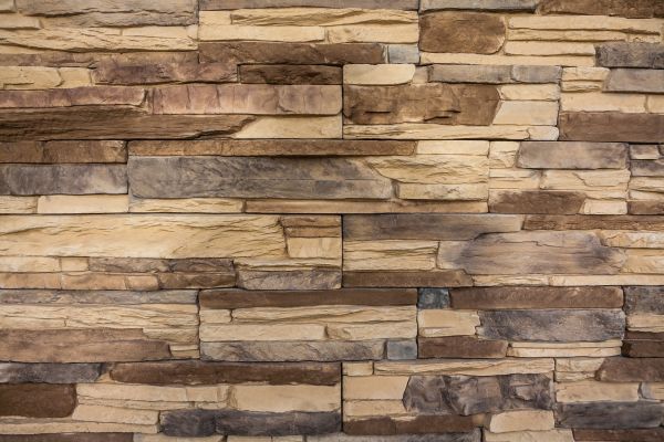 Stone Siding Installation in Greeley