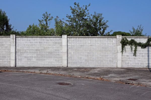 Block Work Repair in Greeley