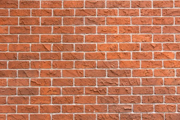 Brick Wall Replacement in Greeley