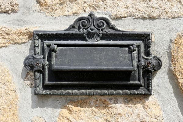 Stone Mailbox Installation in Greeley