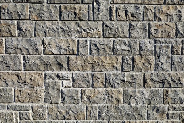 Stone Cladding Installation in Greeley