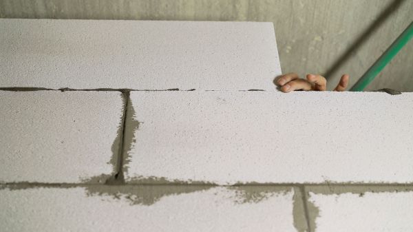 Block Wall Installation in Greeley