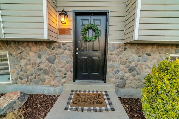 Stone Siding Replacement in Greeley