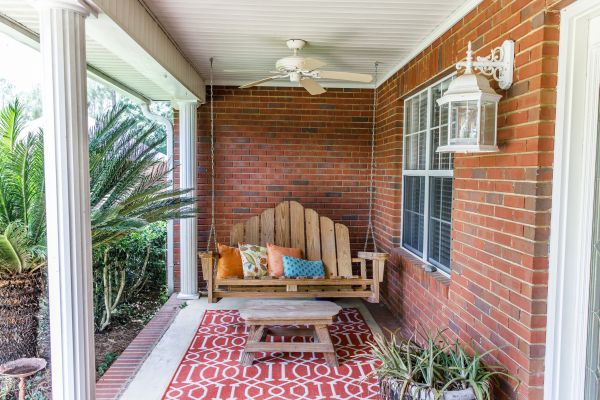 Residential Brick Installation in Greeley