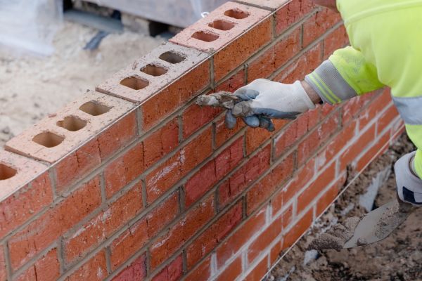 Residential Masonry in Greeley