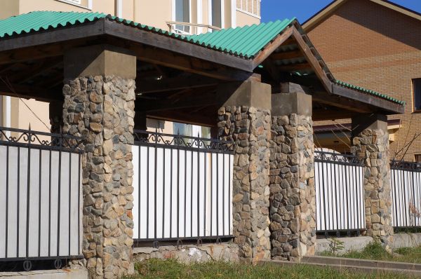 Stone Column Installation in Greeley