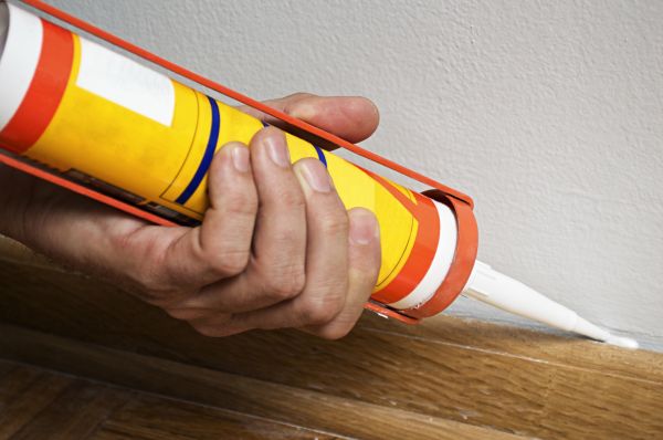 Masonry Caulking in Greeley