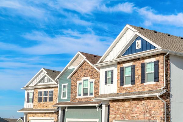 Masonry Siding Replacement in Greeley
