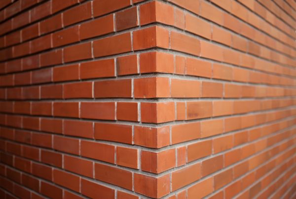 Brick Veneer Replacement in Greeley