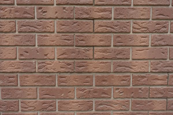 Brick Veneer Installation in Greeley