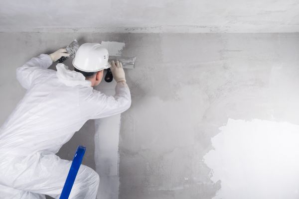 Mortar Crack Repair in Greeley