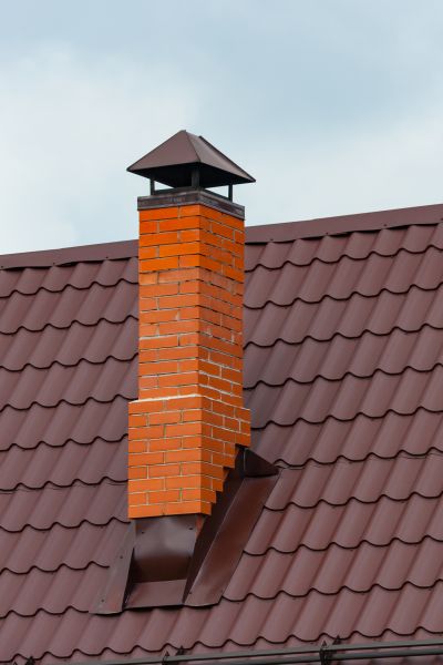 Chimney Masonry Installation in Greeley